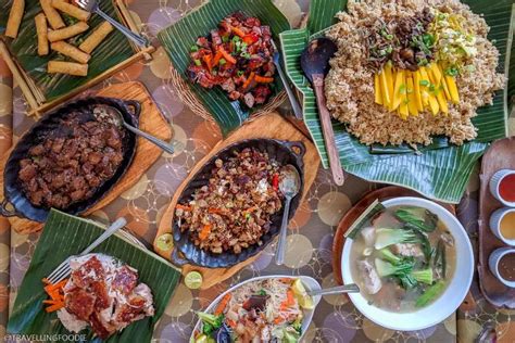 ambetel in tagalog|Glossary of Filipino Food: Our 'unli' words for rice .